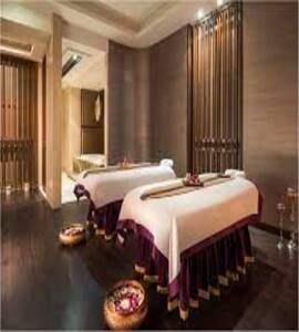 Anjali Spa B2B DayNight Massage Service