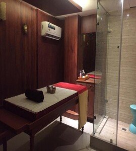 Anjali Spa B2B DayNight Massage Service