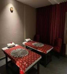 Anjali Spa B2B DayNight Massage Service